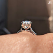 Statement Ring