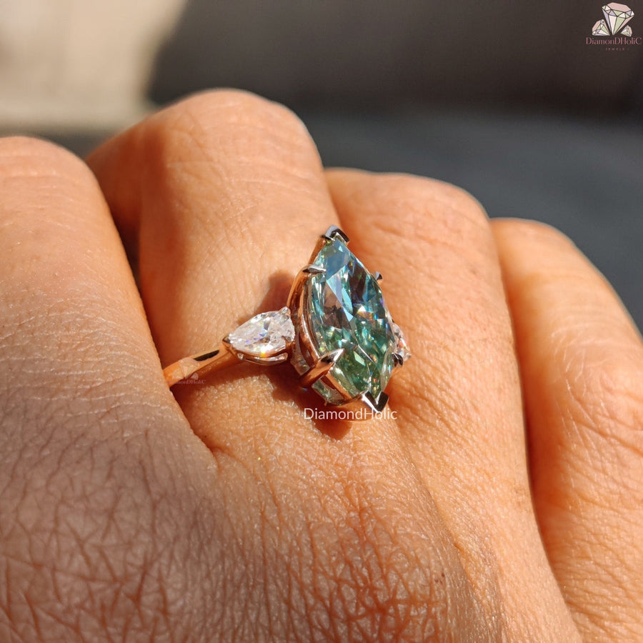 Promise Rings For Women