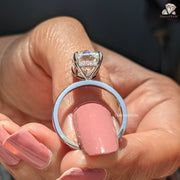 gold anniversary rings | anniversary rings