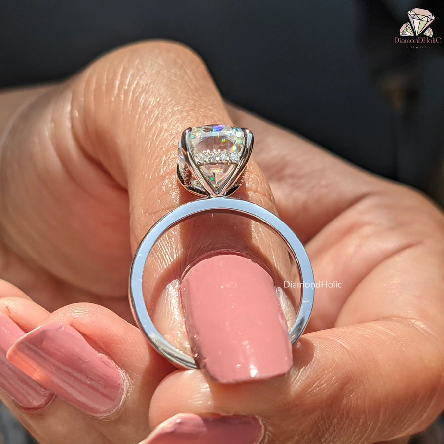 gold anniversary rings | anniversary rings