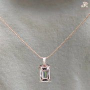 pendant chain necklace​ | gold chain necklace with pendant​
