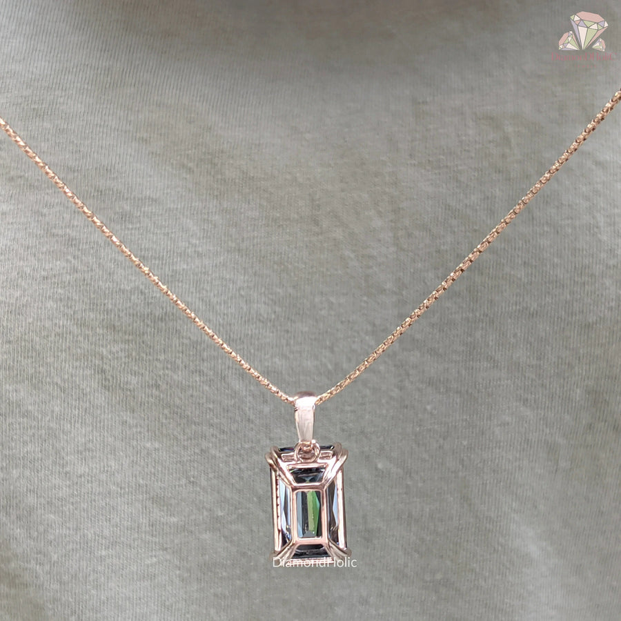 pendant chain necklace​ | gold chain necklace with pendant​