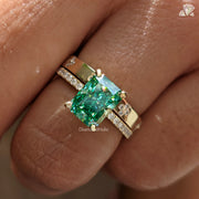 promise rings for women