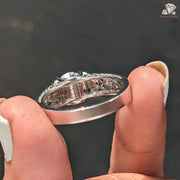 gold rings for women​ | silver rings for women​