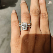 proposal ring for her