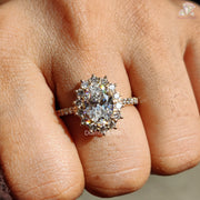 Lab Diamond Jewelry
