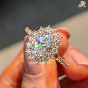 Lab Grown Diamond