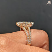 lab diamond jewelry