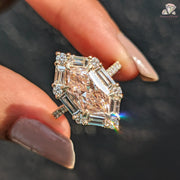 lab grown | lab grown diamond ring | lab created diamond ring