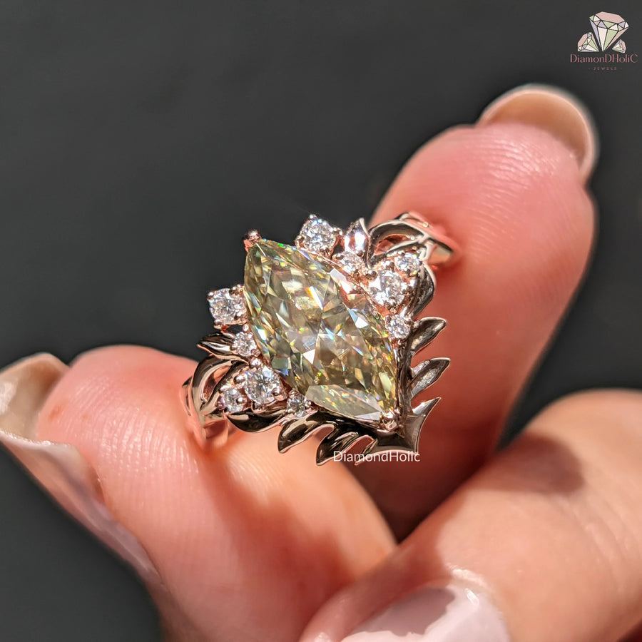 marquise diamond