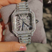 Premium Quality Men's Timepiece
