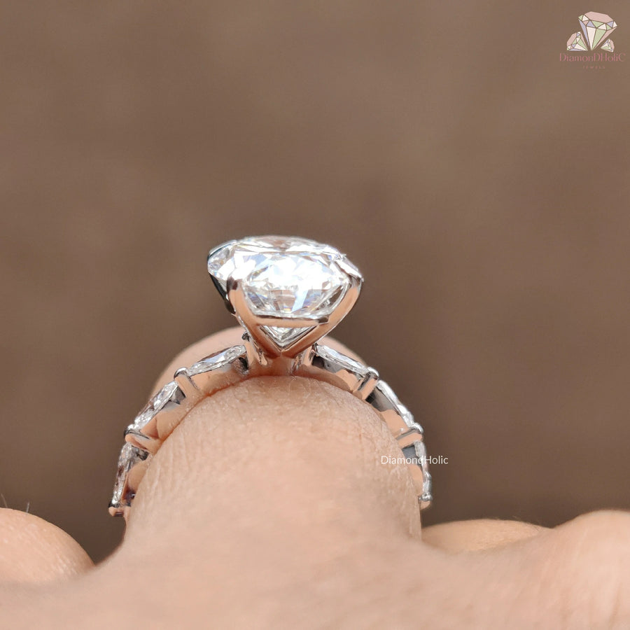 promise ring for anniversary