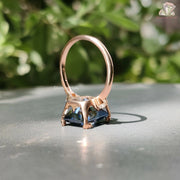 Wedding Proposal Ring
