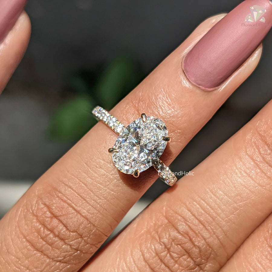 wedding proposal ring