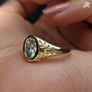 wedding proposal ring