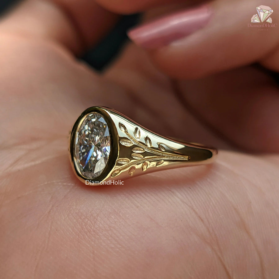 wedding proposal ring