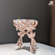 wedding proposal ring