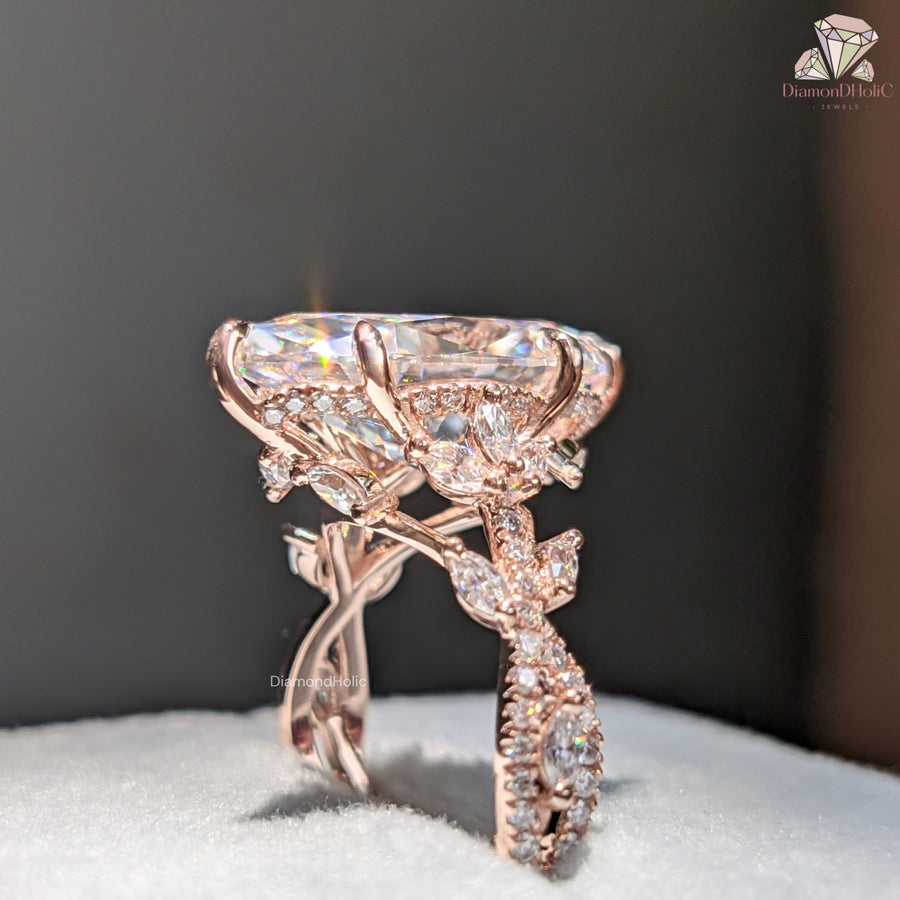 wedding proposal ring