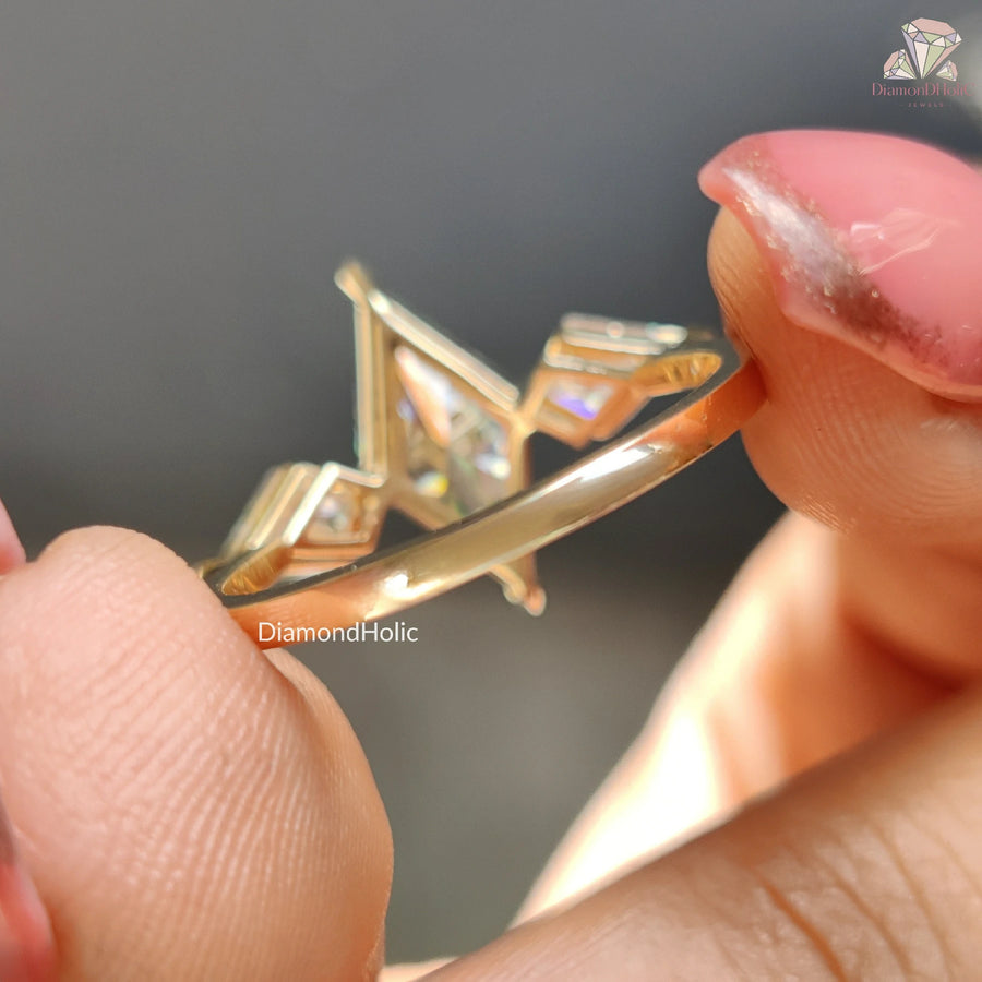 wedding proposal ring