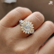 proposal rings for her​