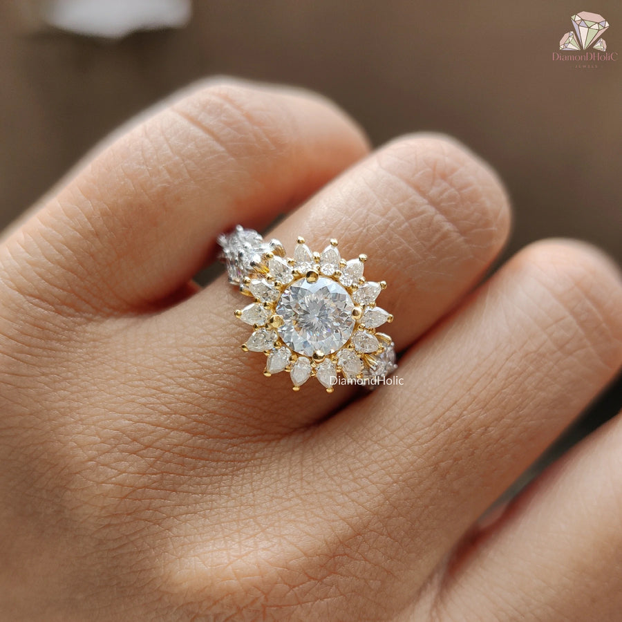 proposal rings for her​