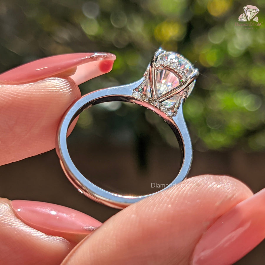 Anniversary Ring