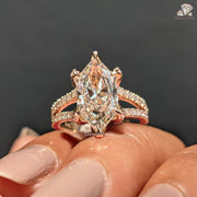 engagement ring