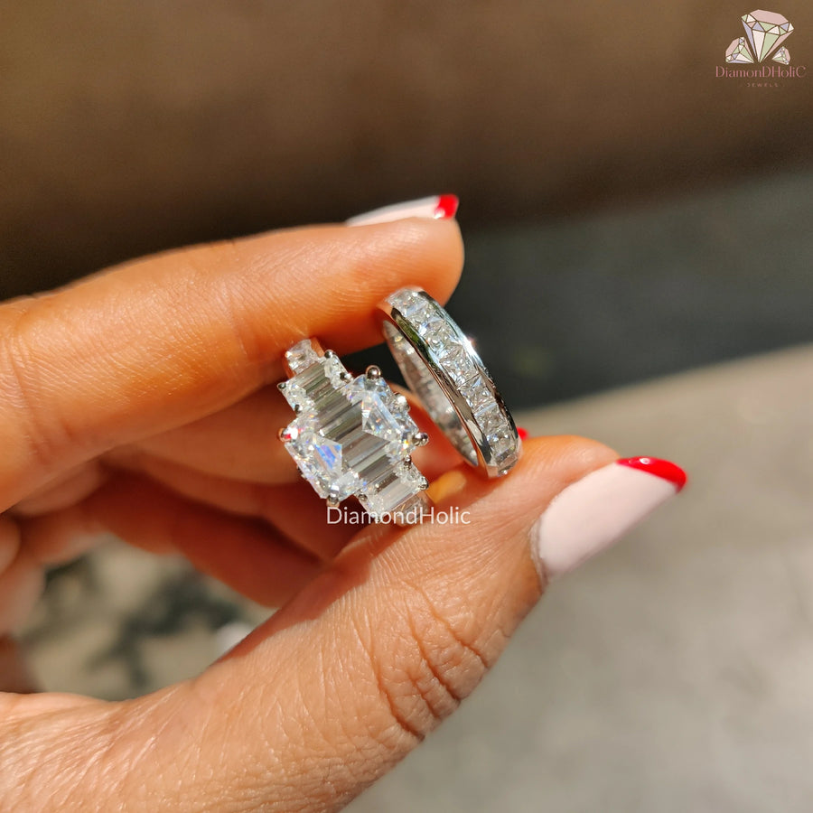 wedding proposal ring