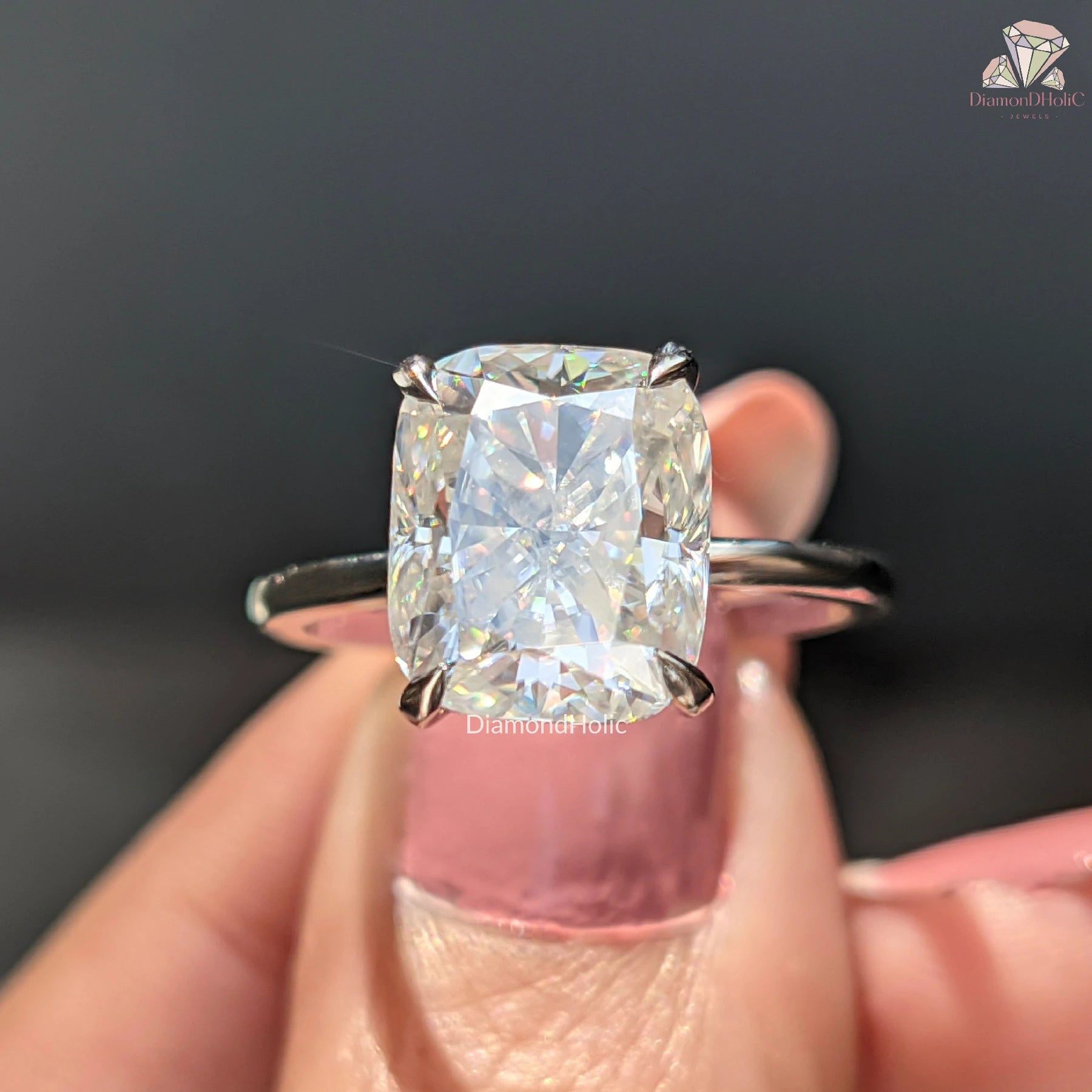 engagement ring