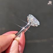 Proposal Ring For Her