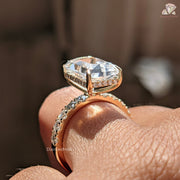 sapphire ring jewelry