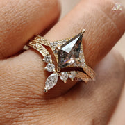 shop engagement rings for women