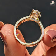 solitaire rings | solitaire engagement ring | solitaire diamond rings