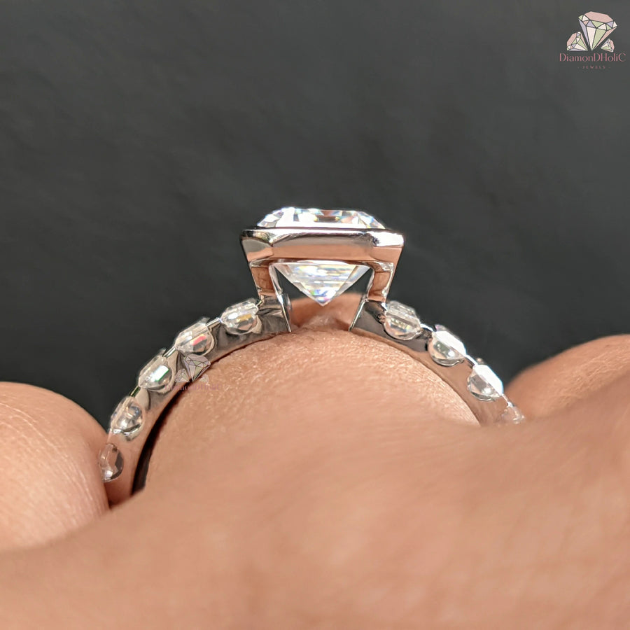 solitaire rings | solitaire engagement rings | solitaire diamond ring