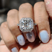 unique wedding rings for women