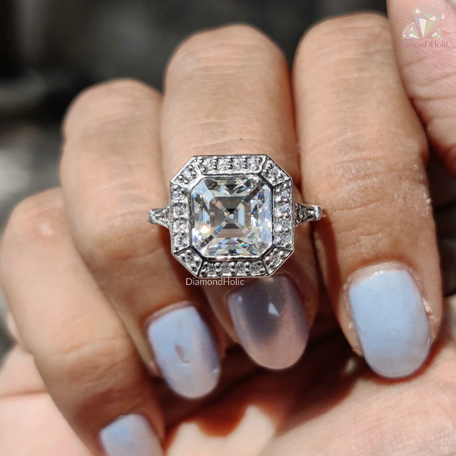 unique wedding rings for women