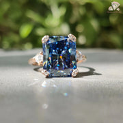 Vintage Bridal Rings