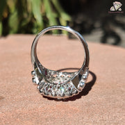 Vintage Engagement Ring | Vintage Style Ring
