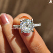 vintage wedding rings​