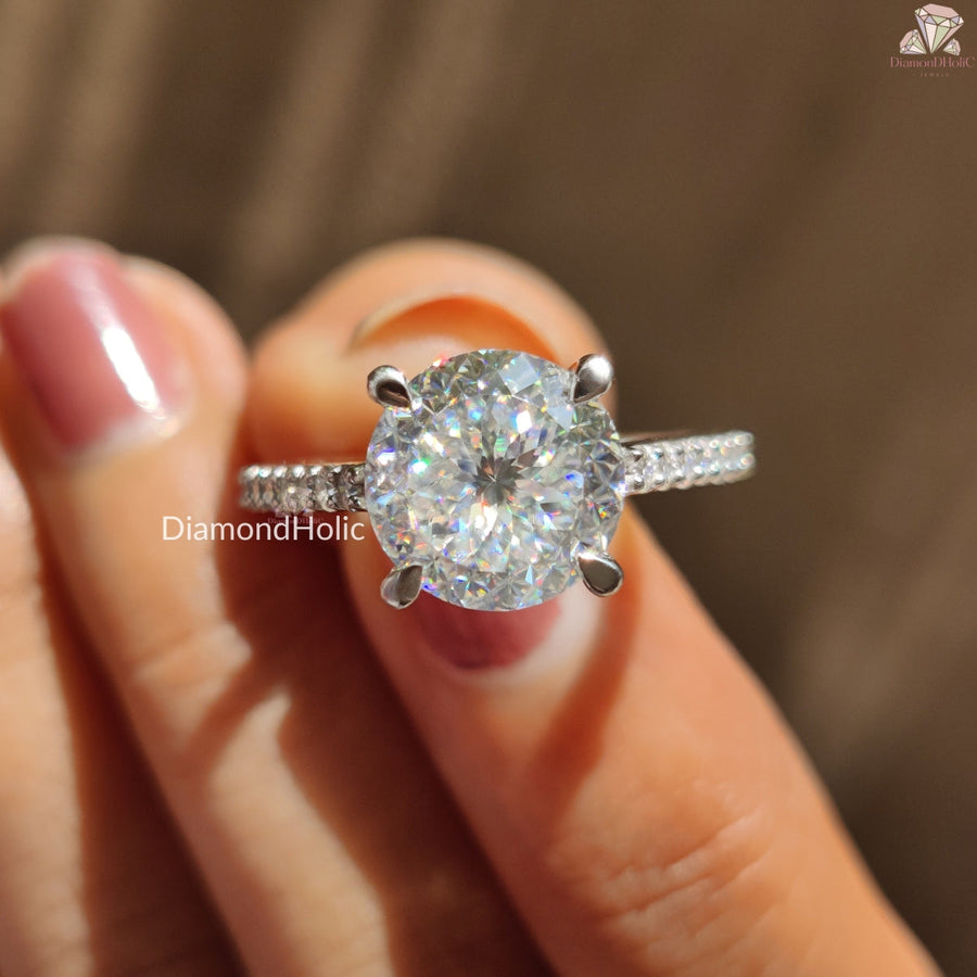 vintage wedding rings​