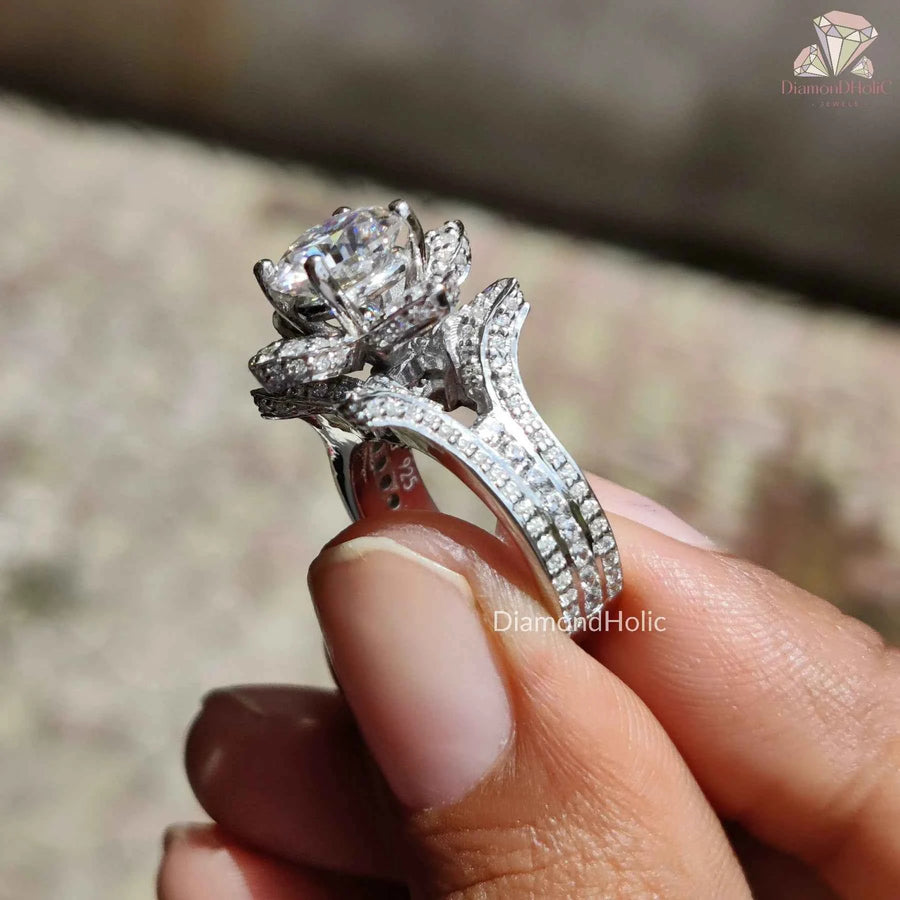 wedding proposal ring | anniversary rings