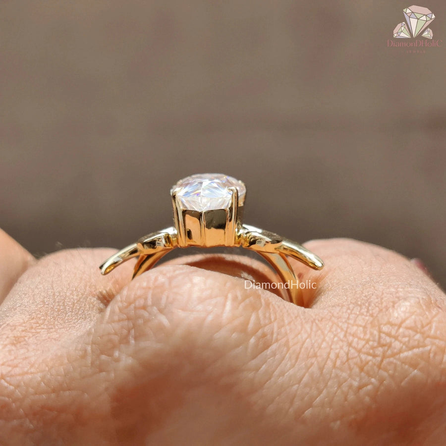 Wedding Proposal Ring