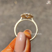 Wedding Proposal Ring