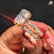 Matching Wedding Band