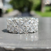 wedding bands for women