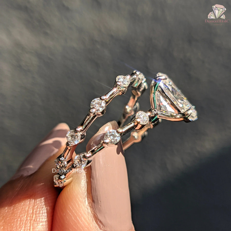 wedding ring sets