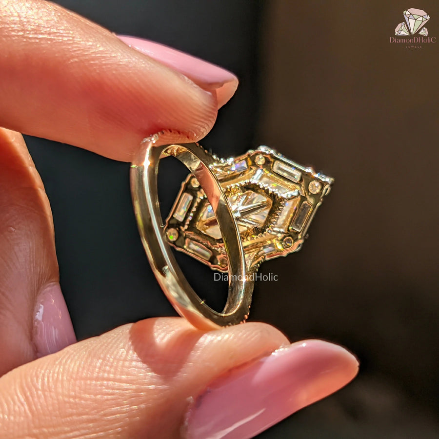 wedding ring for her | wedding proposal ring
