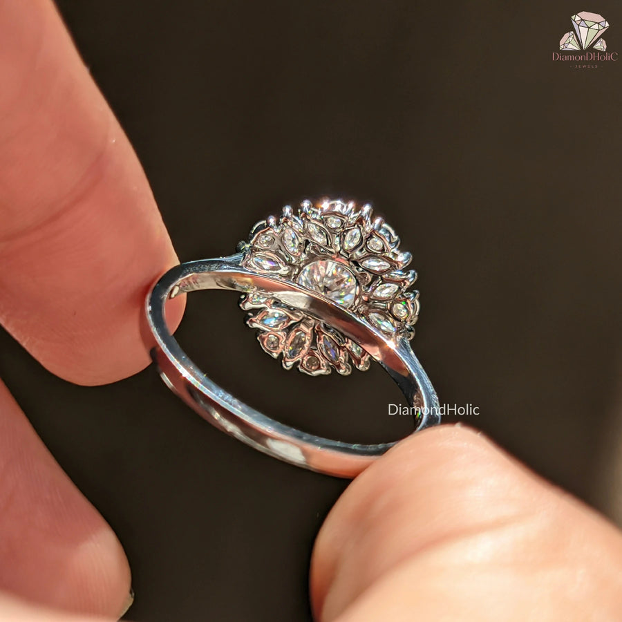 wedding proposal rings