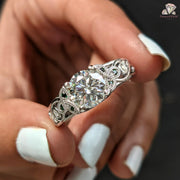 wedding rings | wedding ring for women | wedding ring for her