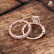 wedding ring sets for women